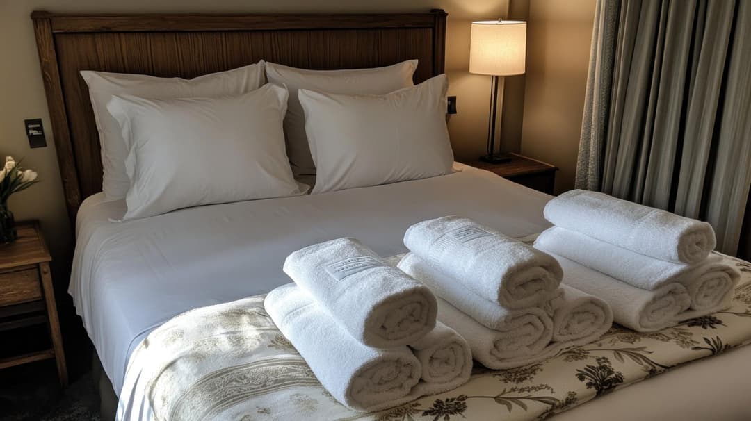 Hospitality