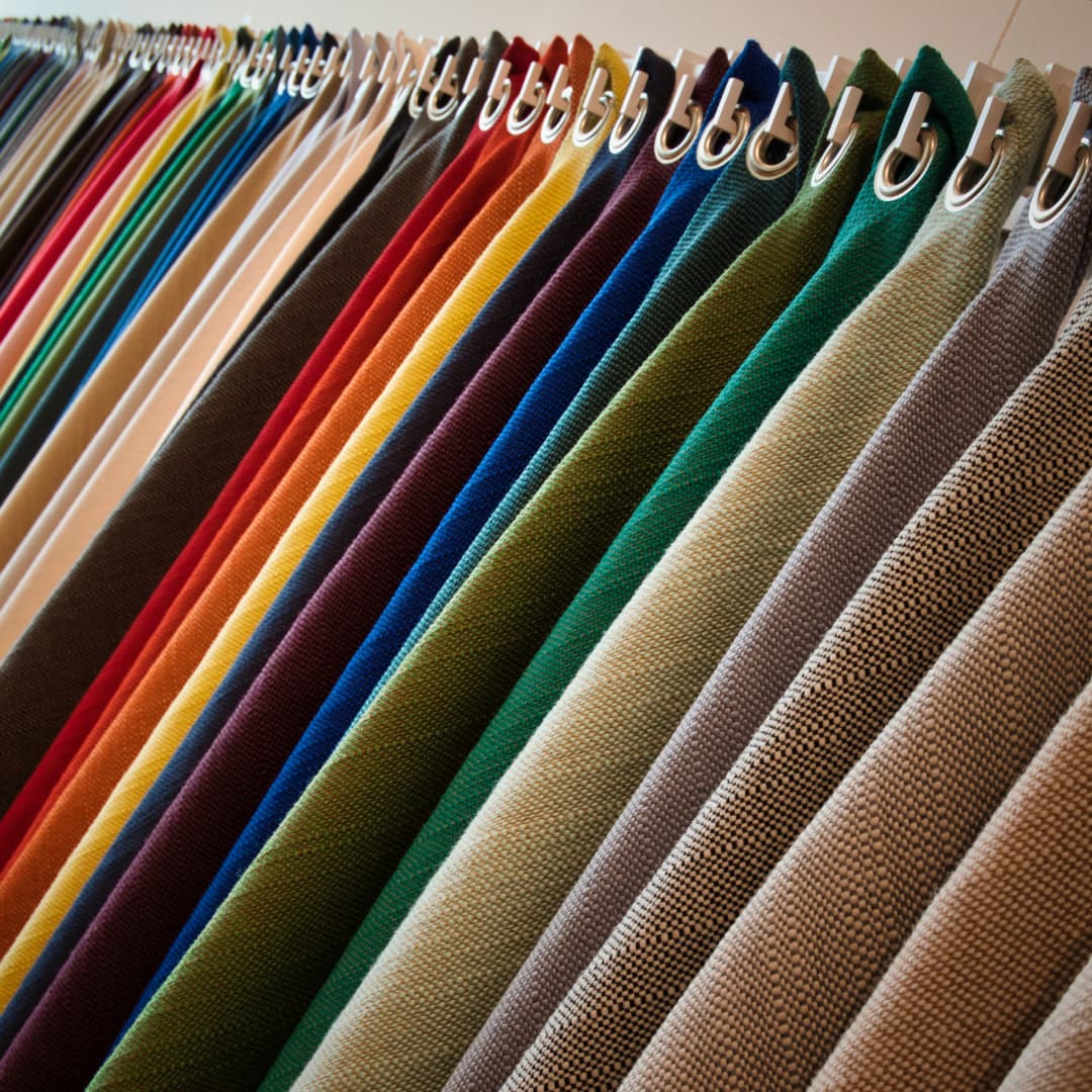 Industrial Fabrics