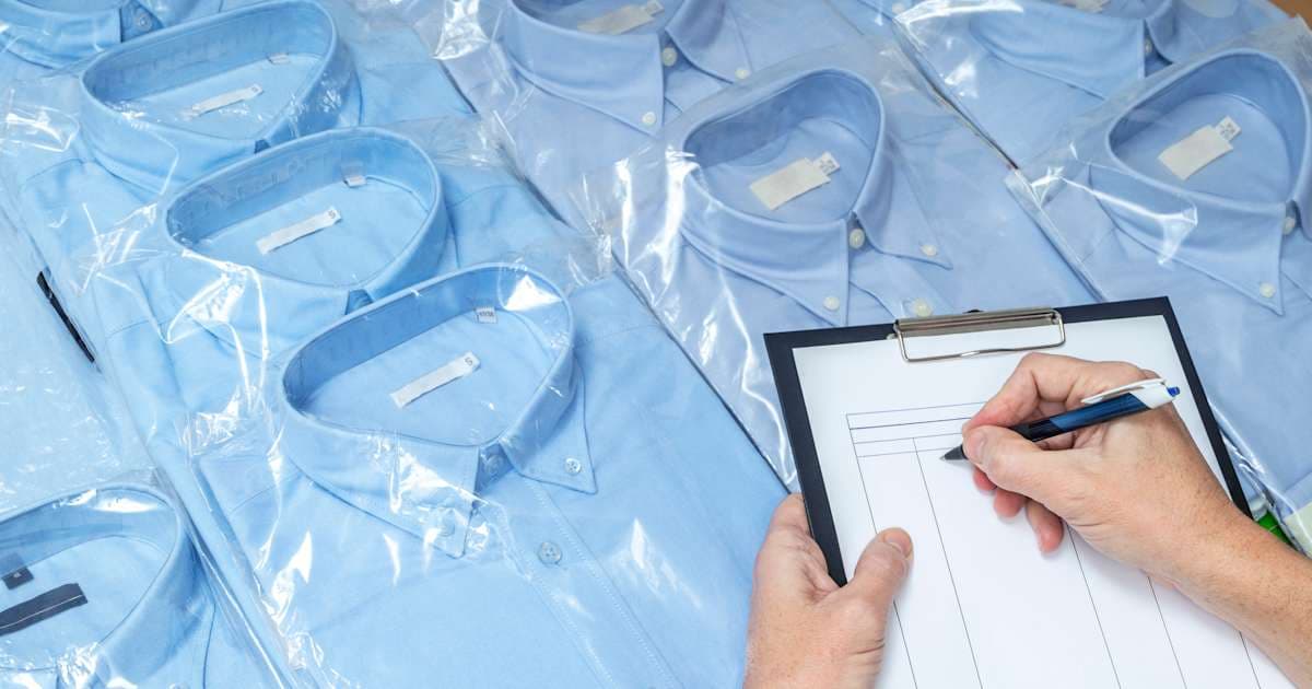 Quality Inspection